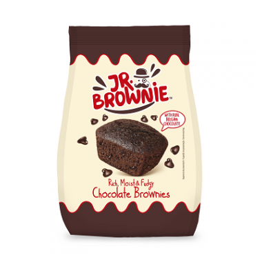 Brownies de Chocolate